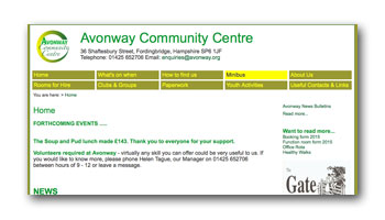Avonway Community Centre